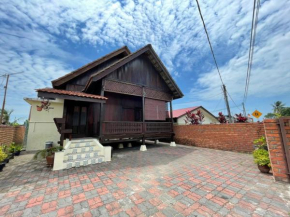 Rumah Rehat Anjung Melayu Muslim